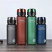 Mandotos Casino Frosted Sports Water Bottle with lid, portable plastic bottle for men and women, ideal for active use.