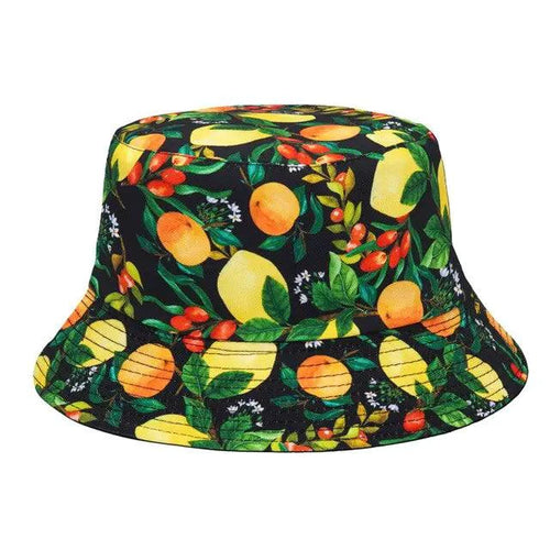 Mandotos chic unisex bucket hat in neutral fabric, featuring a wide brim and stylish design for casual wear.