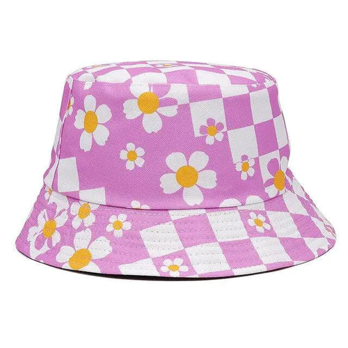 Mandotos chic unisex bucket hat in neutral fabric, stylish and versatile accessory for casual wear and sun protection.