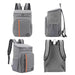 Mandotos compact thermal meal carrier with insulated design for hot and cold food transportation.