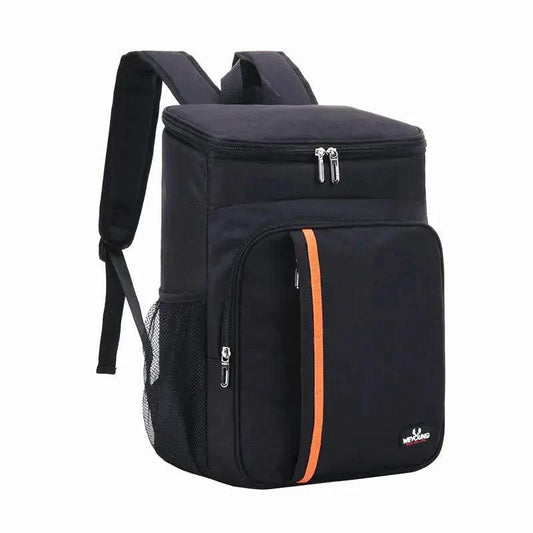 Mandotos compact thermal meal carrier with insulated design for keeping food warm or cold, portable and lightweight.