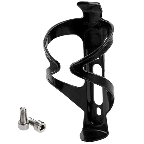 Mandotos Cyclist's Elite lightweight bottle cage with sleek, ultra-durable design for bike hydration and peak performance.
