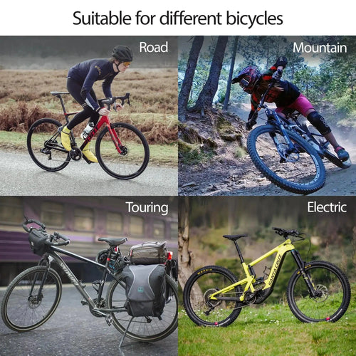 Mandotos cyclist's lightweight bottle cage with sleek, ultra-durable design for secure hydration during cycling.