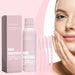 Mandotos Hair Identifier Spray for Face Dermaplaning, a women's grooming tool for precise hair removal and skin exfoliation.