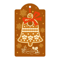 Mandotos Christmas car pendant hanging ornament for car and home decor, festive holiday decoration with holiday-themed design