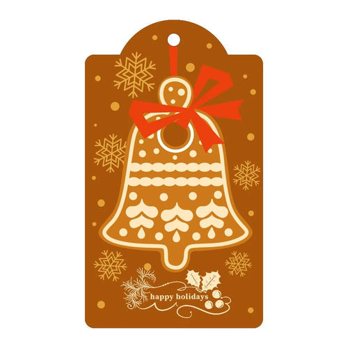 Mandotos Christmas car pendant hanging ornament for car and home decor, festive holiday decoration with holiday-themed design