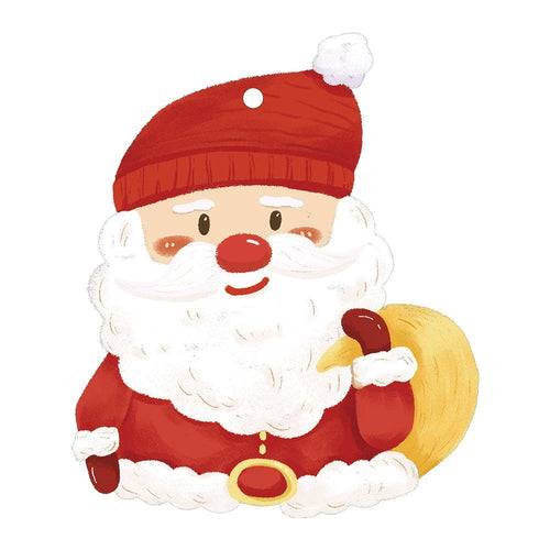 Mandotos Christmas car pendant hanging ornament for car and home holiday decoration, festive and colorful seasonal decor.