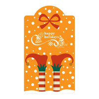 Mandotos Christmas car pendant hanging ornament for car and home decoration, festive holiday decor with holiday-themed design.