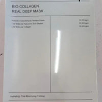 Mandotos face mask for pore shrinking and deep hydration, moisturizing skincare treatment in a soothing, creamy texture.