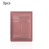 Mandotos face mask for pore shrinking, deep hydration, and moisturizing, with a soothing skincare formula.