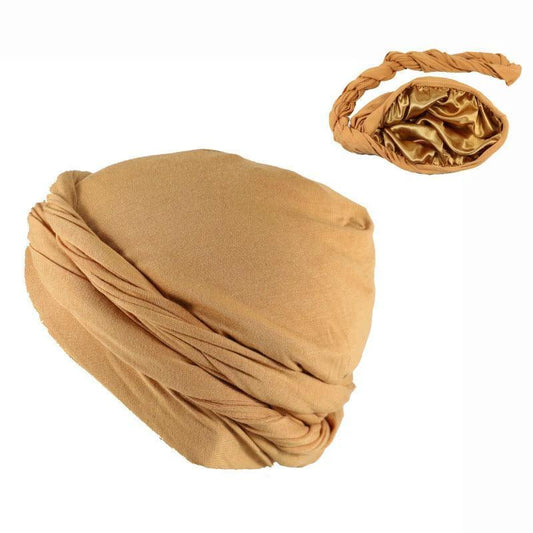 Men's stylish headband hat by MANDOTOS, featuring a modern design, perfect for casual or athletic wear.