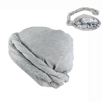 Men's fashionable new headband hat by MANDOTOS, shown in a stylish design perfect for casual and athletic wear.