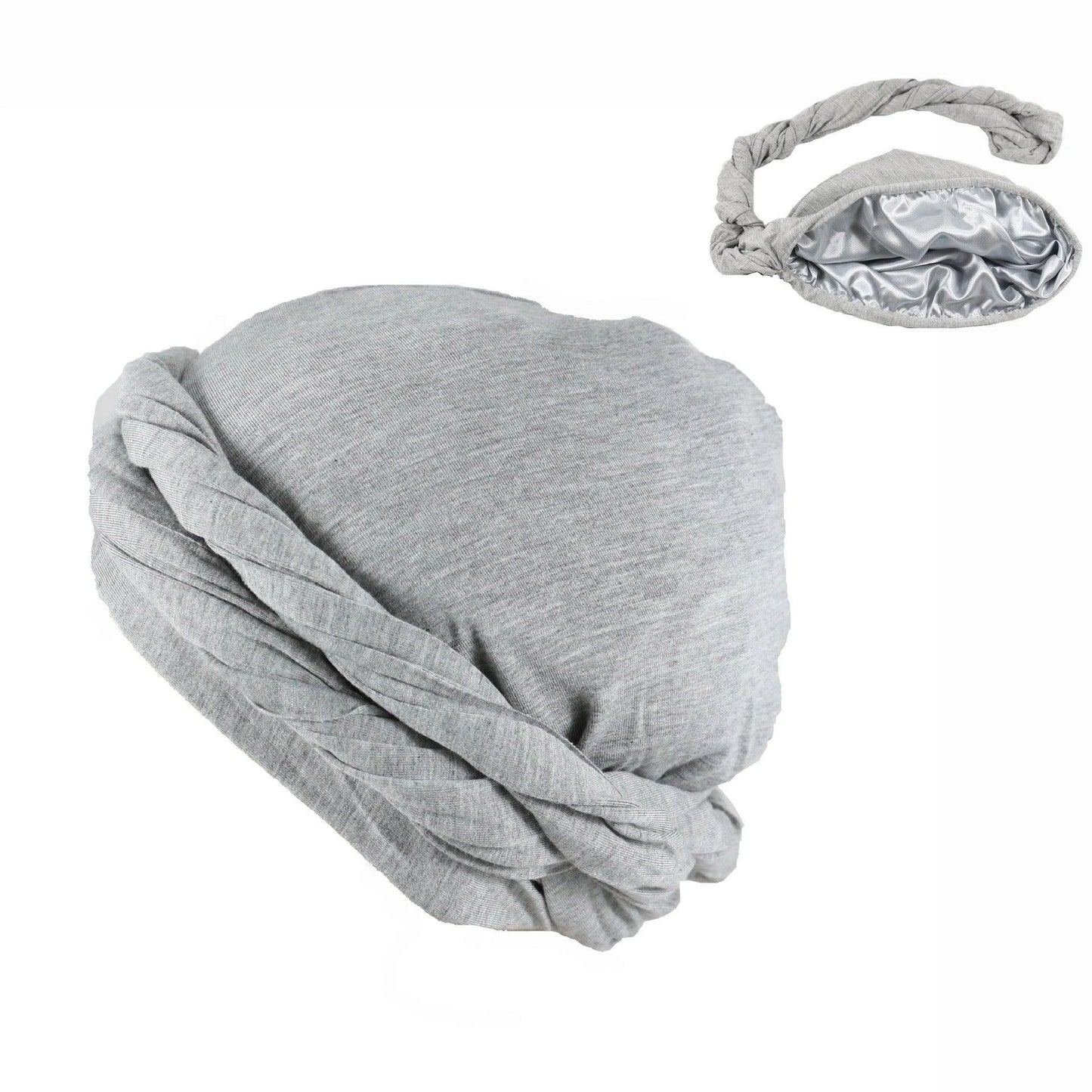 Men's fashionable new headband hat by MANDOTOS, shown in a stylish design perfect for casual and athletic wear.