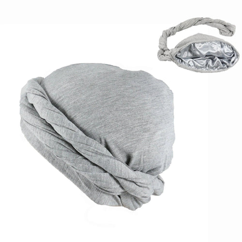 Men's fashionable new headband hat by MANDOTOS, shown in a stylish design perfect for casual and athletic wear.