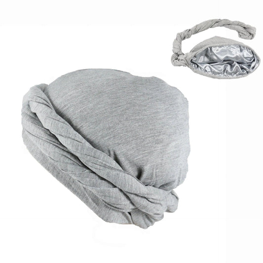 Men's fashionable new headband hat by MANDOTOS, shown in a stylish design perfect for casual and athletic wear.