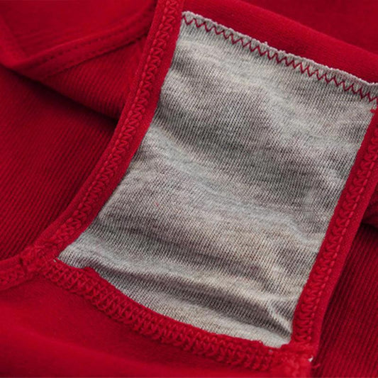Mandotos Seamless Luxe underwear with breathable, sexy design for ultimate comfort, shown in a close-up of the fabric and fit.