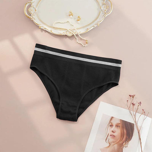 Mandotos seamless luxe underwear with breathable, sexy design, offering ultimate comfort and a smooth fit.