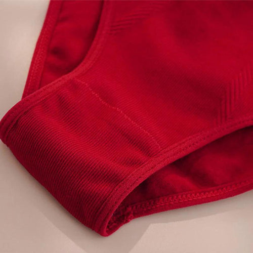 Mandotos seamless luxe underwear with breathable fabric and sexy design, offering ultimate comfort and a smooth fit.