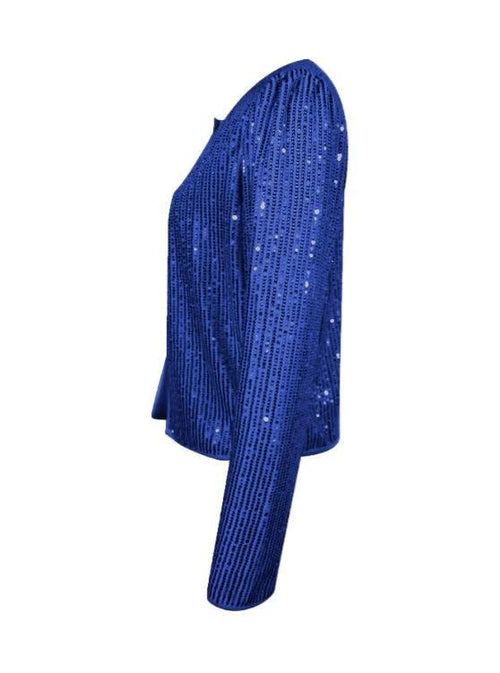 Stylish women's fashionable clothing by MANDOTOS, featuring a trendy outfit perfect for modern casual wear.