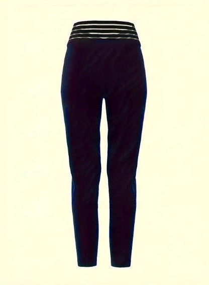 Women's fashionable clothing by MANDOTOS, featuring a stylish outfit with trendy design and vibrant colors.