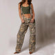 Verde militar