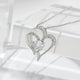 White Gold Necklace