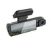 Mandotos dual-lens HD 316-inch driving recorder with front and rear cameras for vehicle safety and video recording.
