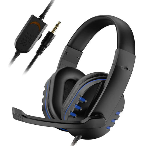 Mandotos EDUP wired earphones with sleek design, immersive sound, built-in microphone, and control button for easy use.