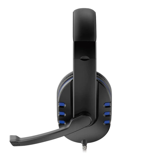 Mandotos EDUP wired earphones with immersive sound, sleek design, built-in mic, and control button for easy use.