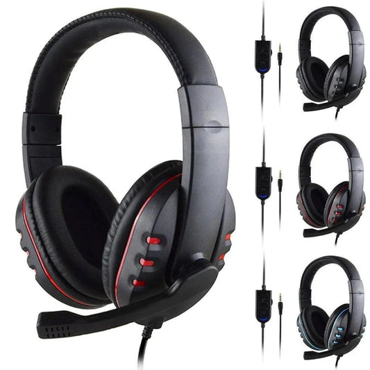 Mandotos EDUP wired earphones with sleek design, immersive sound, built-in microphone, and control button for easy use.