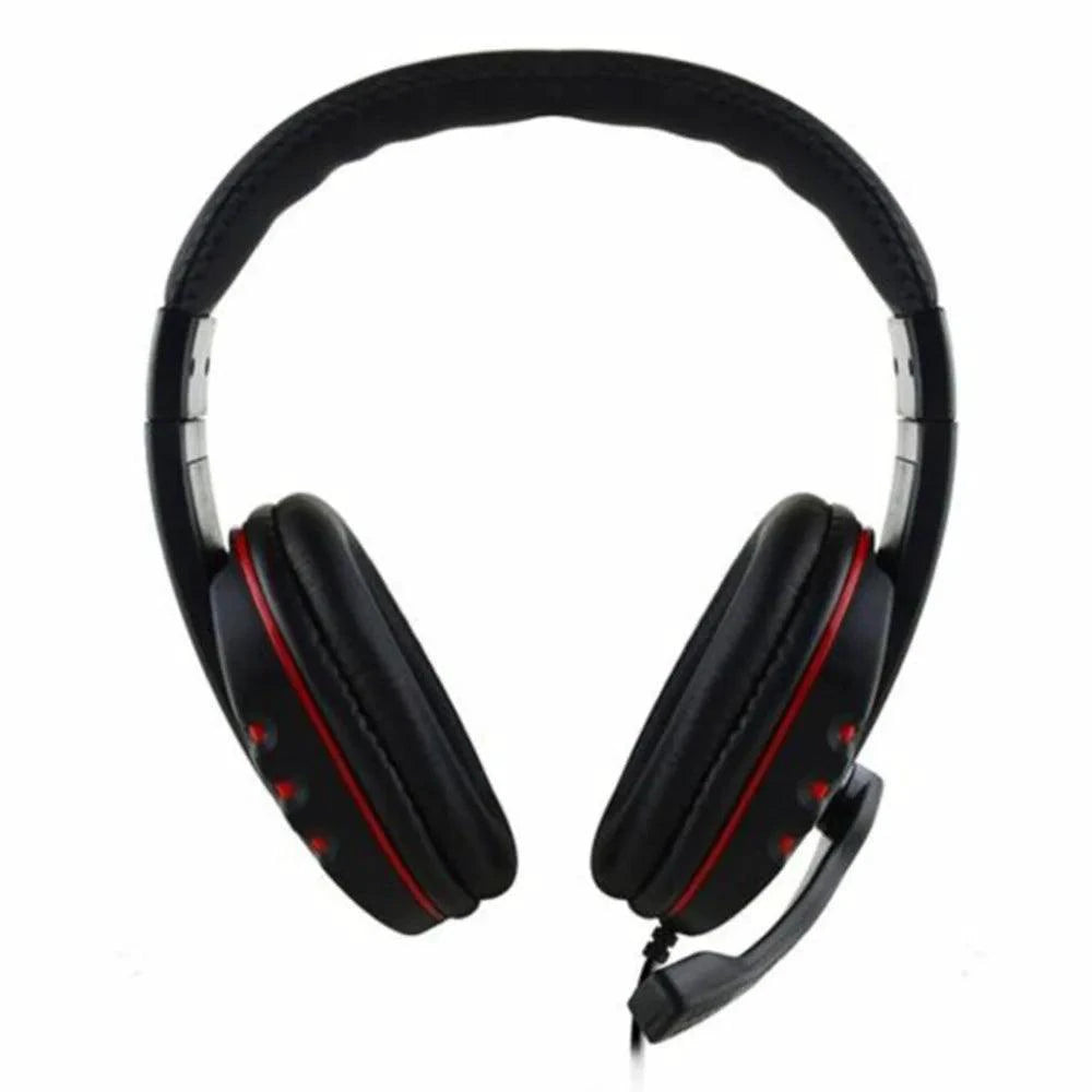 Mandotos EDUP wired earphones with sleek design, immersive sound, built-in microphone, and control button for easy use