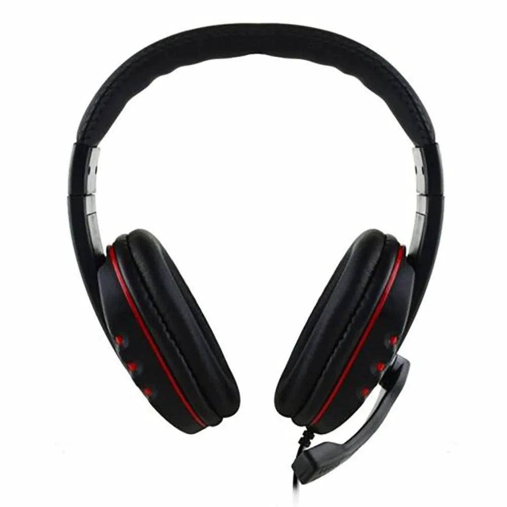 Mandotos EDUP wired earphones with sleek design, immersive sound, built-in mic, and control button for easy use.