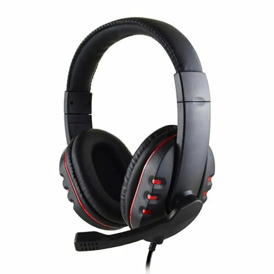 Mandotos EDUP wired earphones with sleek design, immersive sound, in-line microphone, and control button for easy use.