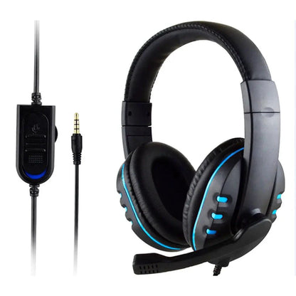 Mandotos EDUP wired earphones with sleek design, immersive sound, built-in microphone, and control button for hands-free use.