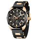 Gold Black