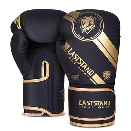 Mandotos Elite unisex training gloves with adjustable wrist straps and breathable material for gym workouts and weightlifting.