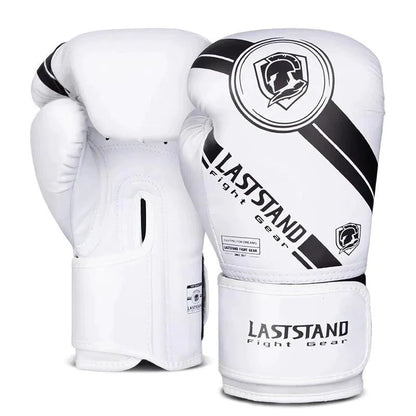 Mandotos Elite unisex training gloves with padded palms and adjustable wrist straps for gym and workout activities.