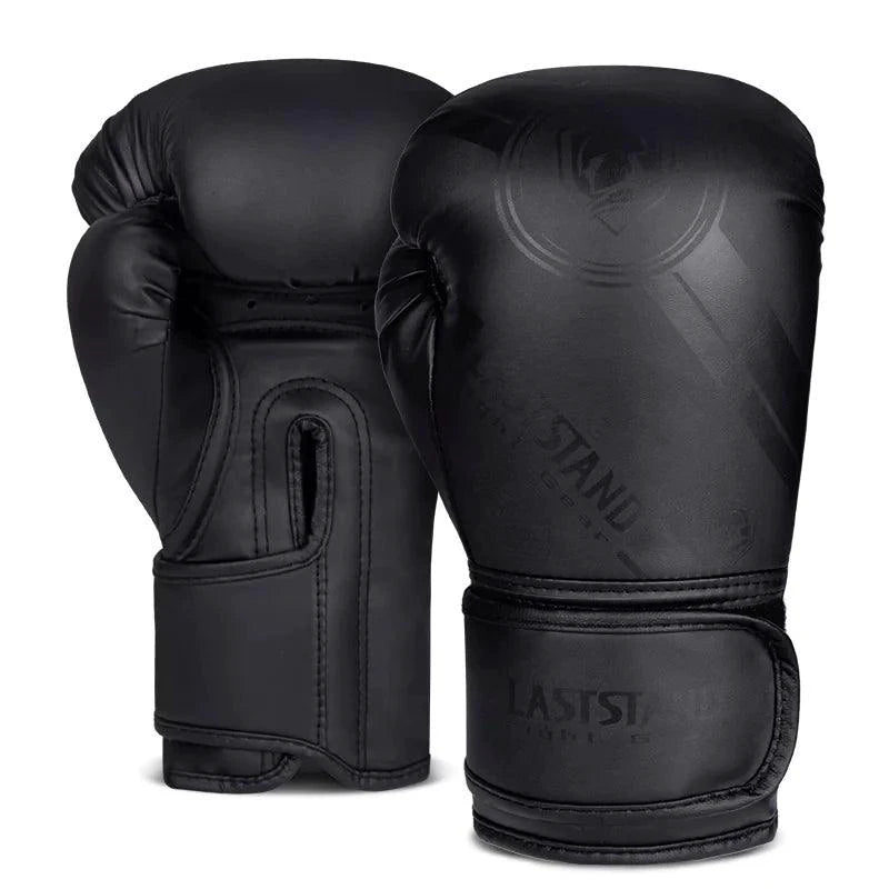 Mandotos Elite unisex training gloves with padded palms and adjustable straps for gym workouts and weightlifting.