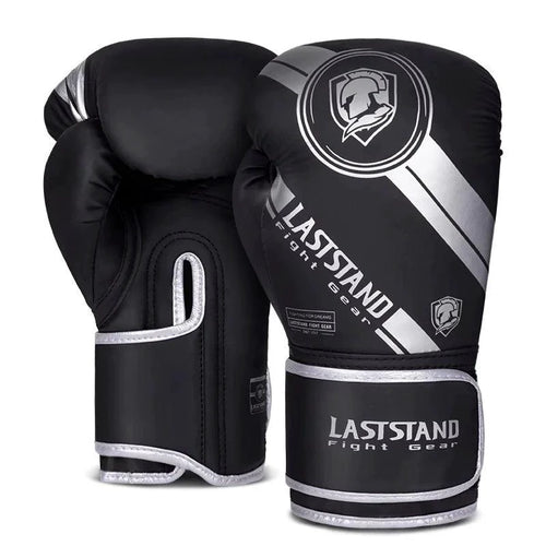 Mandotos Elite unisex training gloves with padded palms and adjustable wrist straps for gym workouts and weightlifting.