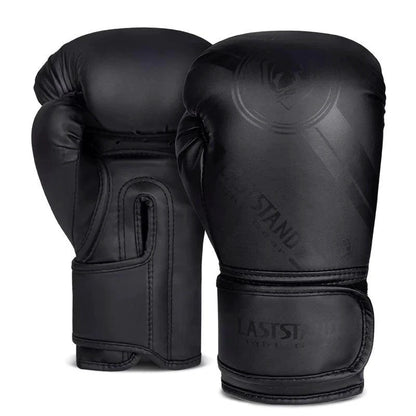Mandotos Elite unisex training gloves with adjustable wrist straps and breathable fabric for gym workouts and weightlifting.