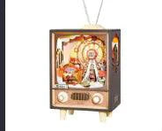 Mandotos Enchanted Carnival Melodies toy with colorful design and musical features, perfect for children's entertainment.