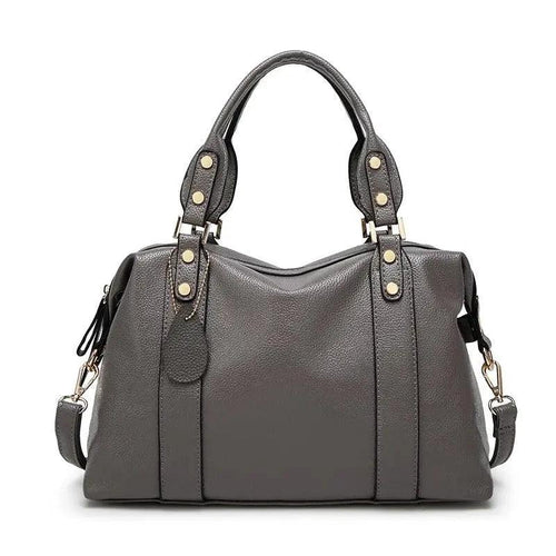 Mandotos women's fashion shoulder bag with stylish design, ideal for ladies to carry essentials in a chic handbag.