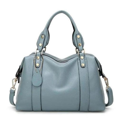 Mandotos women's fashion shoulder bag with stylish design, suitable for ladies and everyday use.