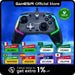 MANDOTOS GameSir Kaleid Xbox wired controller with Hall Effect joystick for Xbox Series X, Series S, and Xbox One consoles.