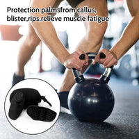 Mandotos spring grip strengthener and finger exerciser showing adjustable springs and ergonomic design for hand muscle training.