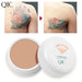 Mandotos high coverage concealer with anti-dark circle and freckle coverage, waterproof foundation and BB cream for face makeup.