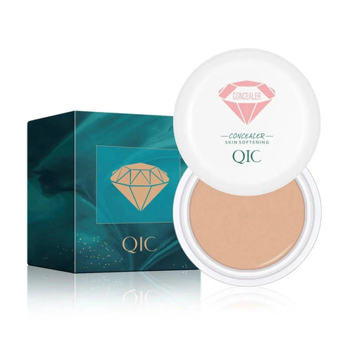 Mandotos high coverage concealer and BB cream for face makeup, with long-lasting, waterproof formula to cover dark circles and freckles.