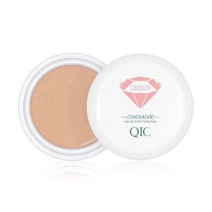 Mandotos high coverage concealer and BB cream for face makeup, featuring anti-dark circle and long-lasting waterproof foundation.
