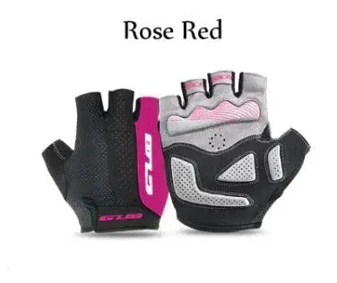 Mandotos impact-resistant cycling gloves with padded palms and secure wrist straps for adventurous riders.
