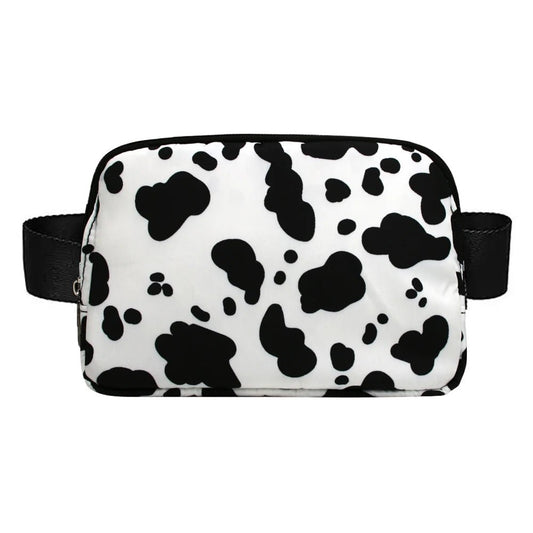 Mandotos International 1L breathable women’s fanny pack perfect for travel and outdoor activities.